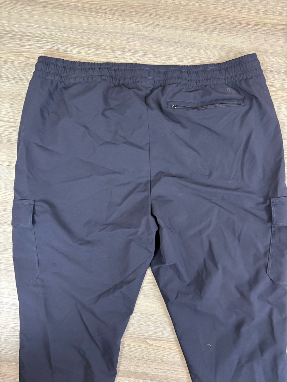 The North Face Never Stop Wearing Cargo Dark Navy Cargo Pants - Picture 11 of 12